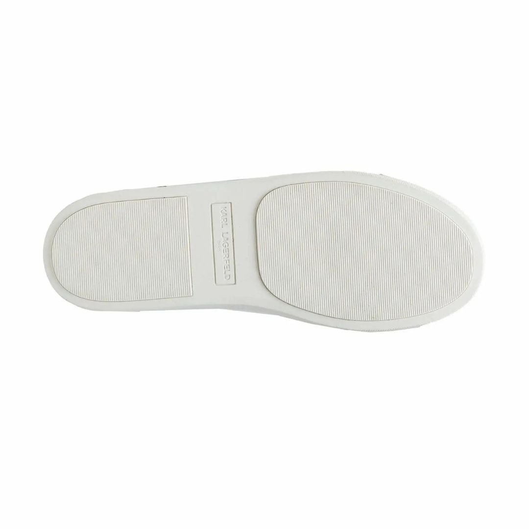 Tenis Casuales Karl Lagerfeld París - Imagen 7